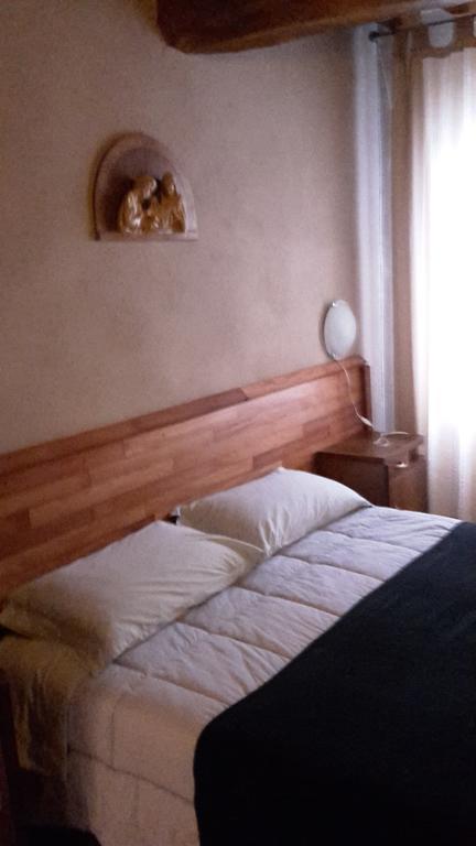 Rolo Agriturismo Dosso Al Portoヴィラ 部屋 写真